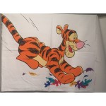 Blustry Day - Tigger